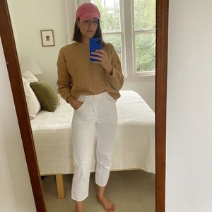 Cute Geometric Sweater